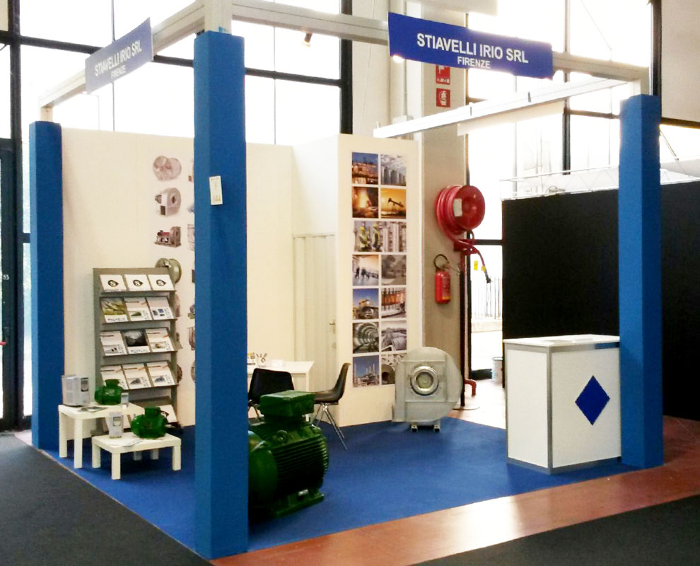 Stiavelli Irio - Cibus Tec - Parma