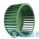 Low pressure Centrifugal Fan Impeller