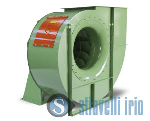 02-YVR-1002 Girante ventilatore industriale centrifugo a bassa pressione Girante ventilatore industriale centrifugo a bassa pressione