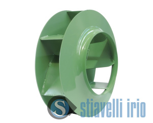 03-YVM-351 Girante Ventilatore industriale media pressione Girante Ventilatore industriale media pressione