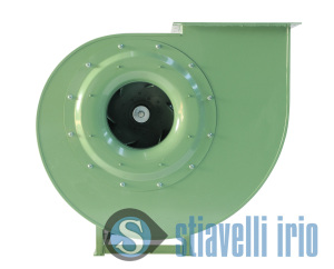 03-YVM-501 Ventilatore centrifugo media pressione Ventilatore centrifugo media pressione