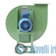 Medium Pressure Centrifugal Industrial Fan