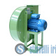Medium Pressure Industrial Fan