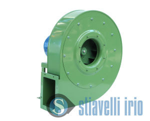 Medium Pressure Centrifugal Fan