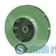Medium pressure fans impeller