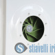 Girante Ventilatori Alta Pressione