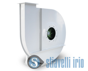 Ventilatori Alta Pressione