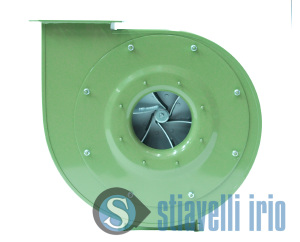 08-YVV-401-3 Ventilatori radiali centrifughi Ventilatori radiali centrifughi