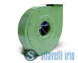 08-YVV-N Ventilatori radiali industriali Ventilatori radiali industriali