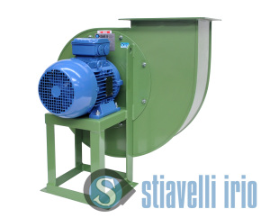 11-YTM-351 Ventilatore Media Pressione Industriali Ventilatore Media Pressione Industriali
