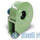 Industrial medium pressure fan