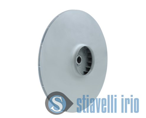 High Pressure Radial Fans Impeller