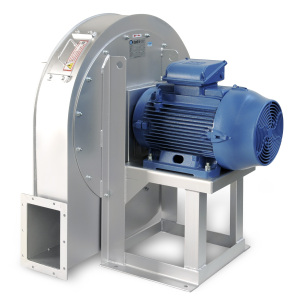 12-YHPG-801 Ventilatore Centrifugo Alta Pressione Ventilatore Centrifugo Alta Pressione