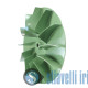 YTI/P 711 Industrial Centrifugal Fans Impeller