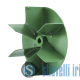 Industrial Medium Pressure Fans Impellers