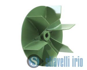 YTM-P-351 Girante Ventilatori Media Pressione Industriali Girante Ventilatori Media Pressione Industriali