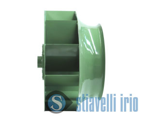 YVR-631 Girante ventilatore industriale a bassa pressione Girante ventilatore industriale a bassa pressione