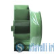 Girante ventilatore industriale a bassa pressione