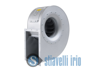YVR Ventilatore centrifugo a bassa pressione