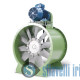 Industrial Axial Fan YEVC