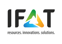 IFAT 2020 - Industrial Fans and Electric Motors