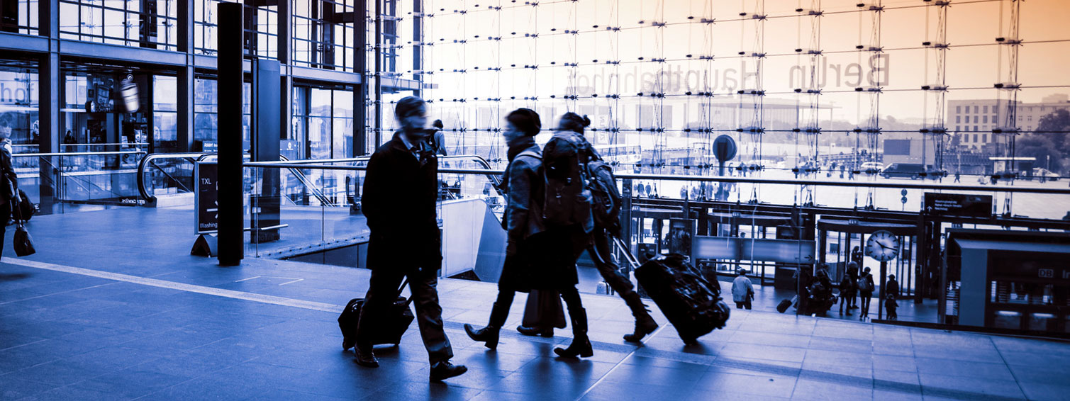 Industrial Fan and Electric Motors for Transportation Industry