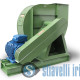 YVA Belt Drive Centrifugal Industrial Fan
