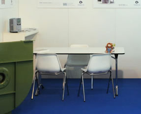 Stiavelli At Ecomondo 2013