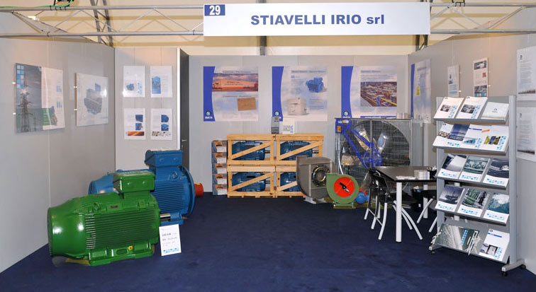 Stiavelli at Miac 2011