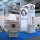 Hannover Messe Stiavelli Irio stand