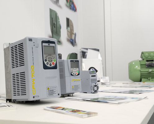MIAC 2014 Stiavelli Irio Automazione Inverter