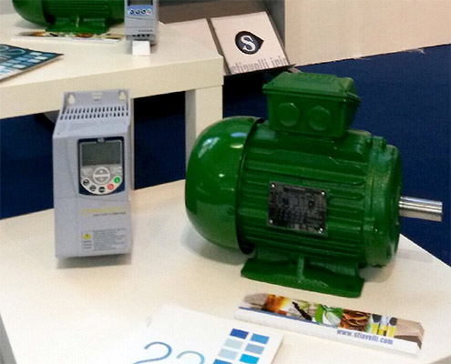 Stiavelli Irio CibusTec 2014