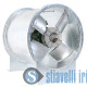 Axial marine fan for Naval Industry - Ducted Fans