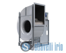 Centrifugal Fan for Drying Process Tobacco