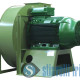 Centrifugal fan for Glass Industry Cooling
