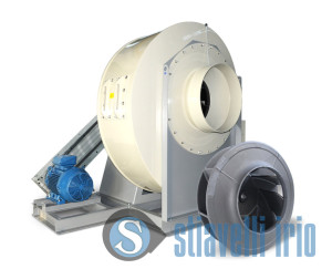 Chemical Fan