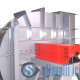 Centrifugal industrial fan Environmental application Air Treatment