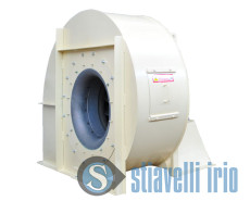 Industrial fan for Drying industry Air Treatment