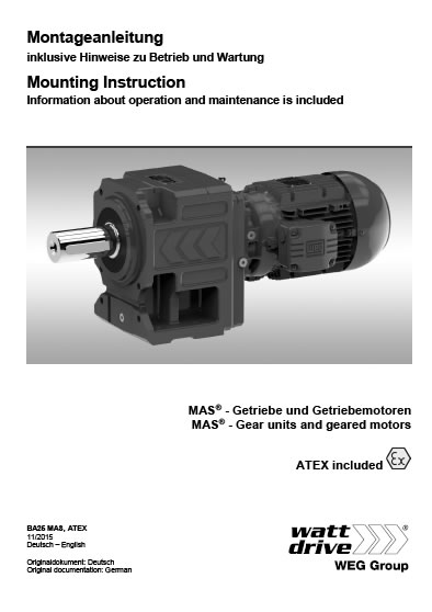 Mounting Instruction
