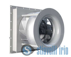 Plug Fan