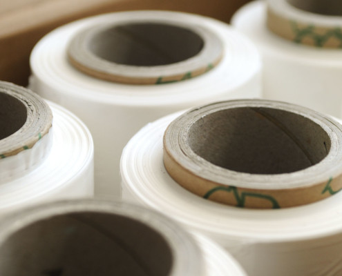 Flexible Packaging Film