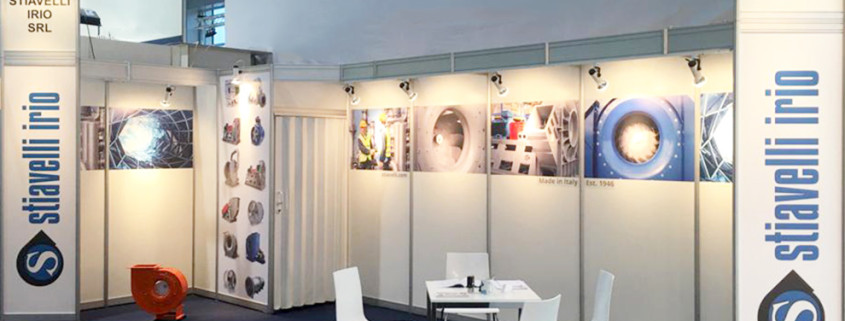 Stiavelli Irio GlassTec