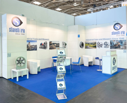 Bauma - Stiavelli Irio