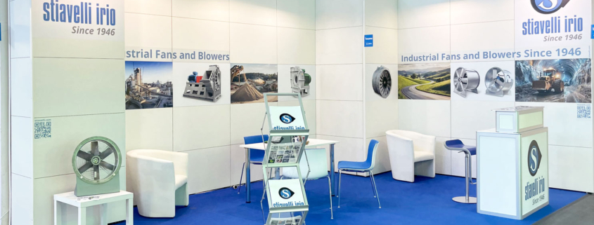 Bauma - Stiavelli Irio